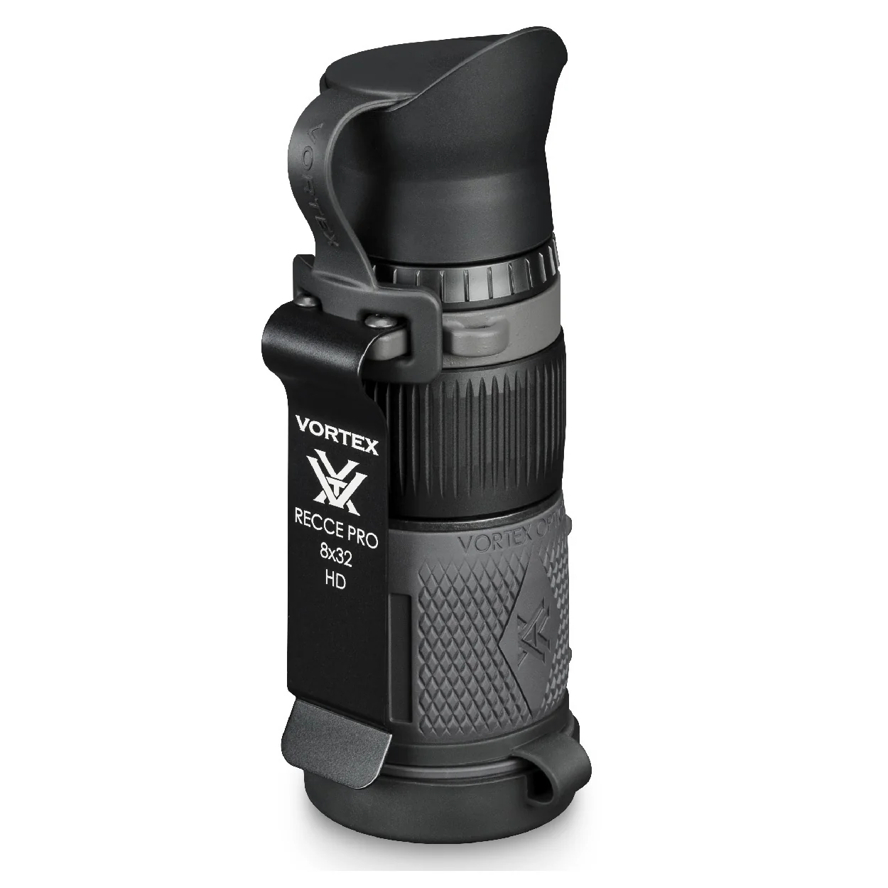 Vortex Recce Pro HD 8x32 Monocular (Ranging MRAD Reticle) - Image 3