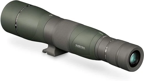 Vortex Razor HD 22-48x65 Spotting Scope (Straight) - Image 4