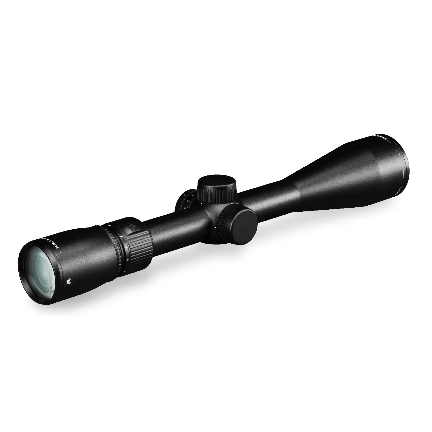 Vortex Razor HD LH 3-15x42 Riflescope (G4 BDC MOA Reticle) - Image 2