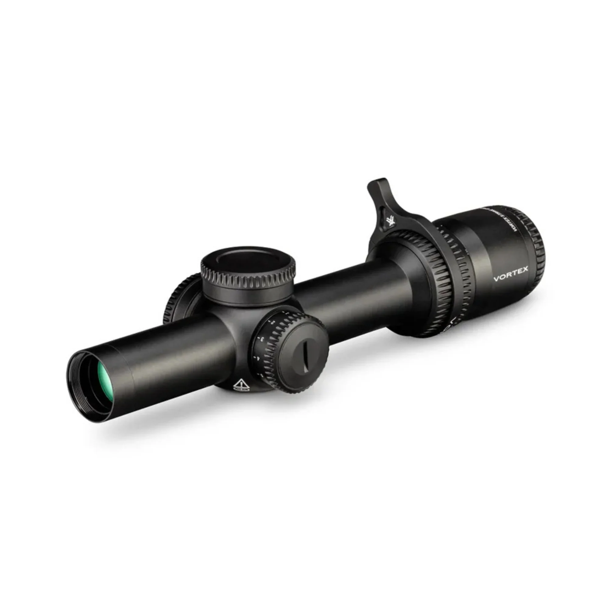 Vortex Strike Eagle 1-10x24 FFP EBR-8 BDC MRAD 30mm Tube Riflescope - Image 4