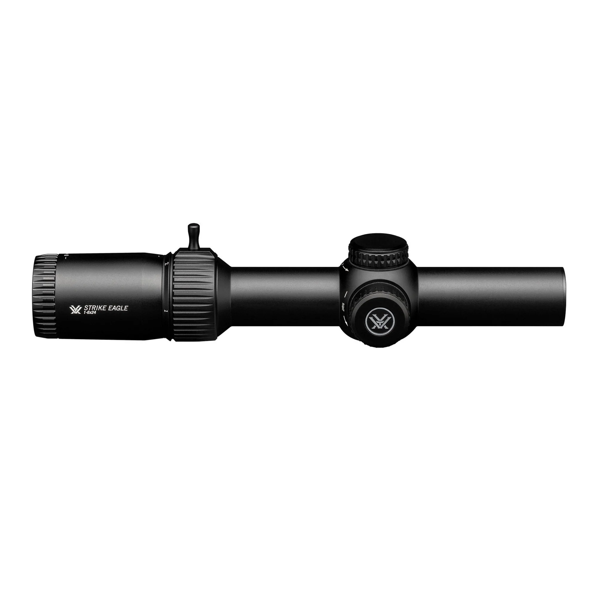 Vortex Strike Eagle 1-6x24 Riflescope (BDC3 Reticle) - Image 5