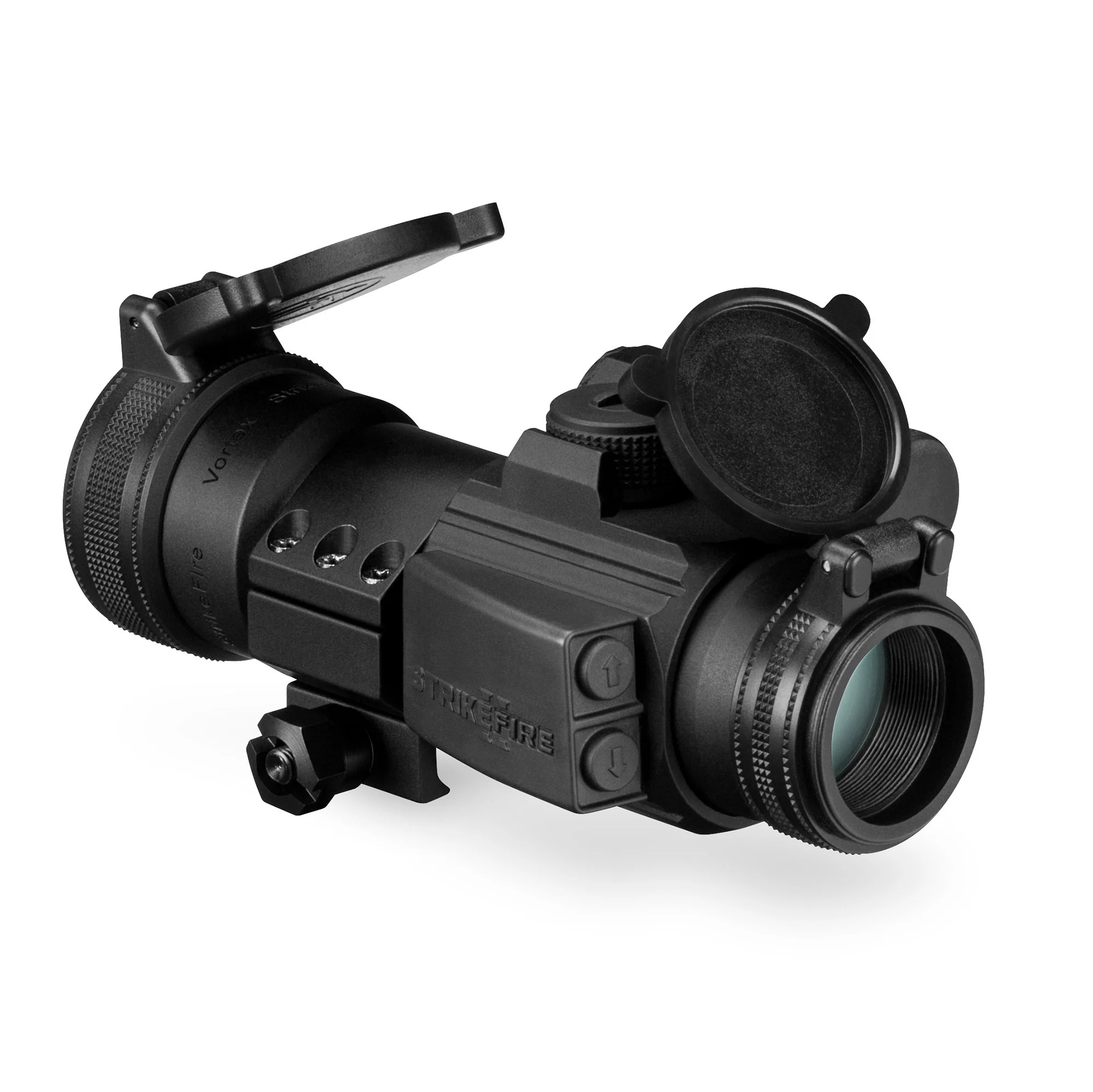 Vortex StrikeFire II Red Dot Sight (Cantilever Mount) - Image 4