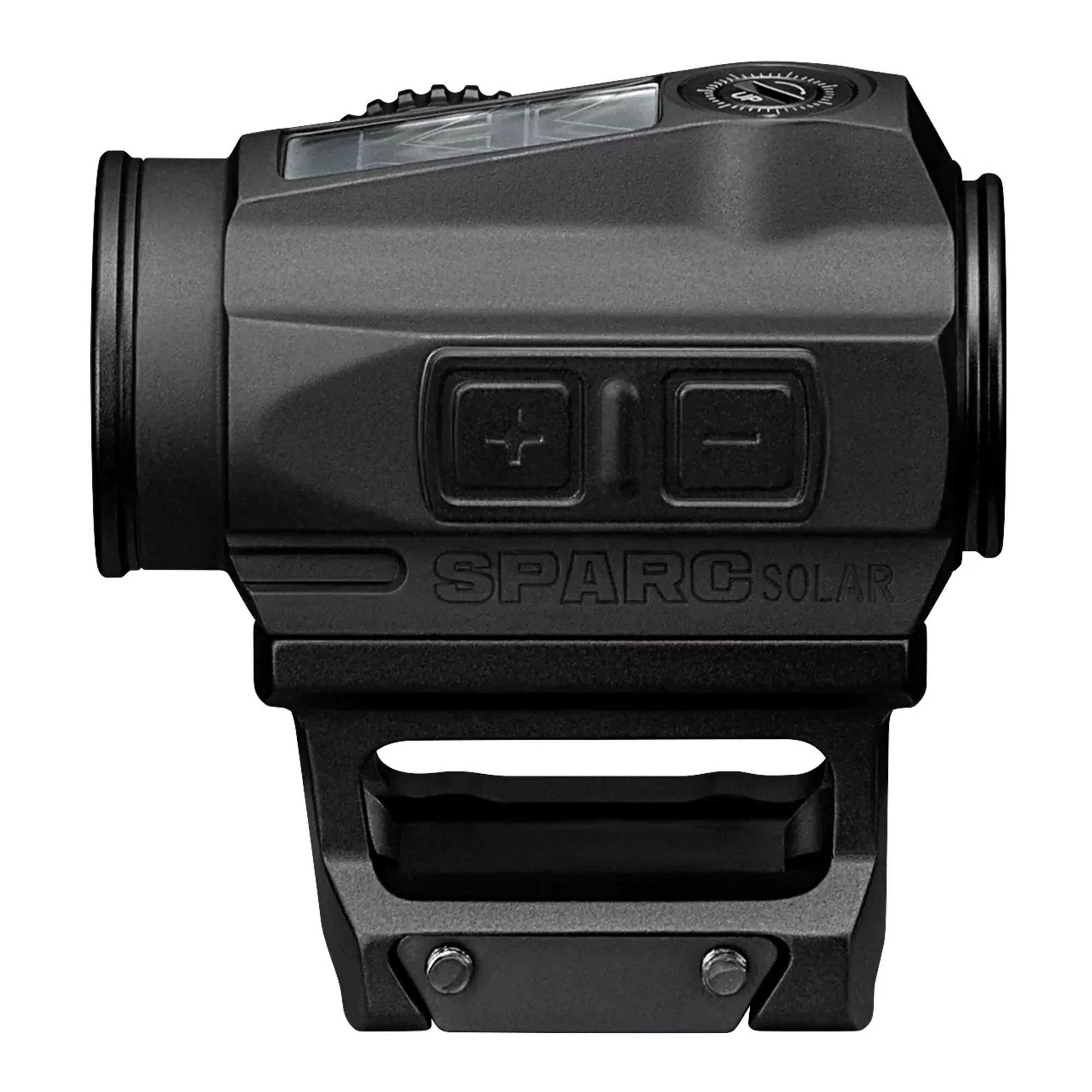 Vortex Sparc Solar 2 MOA Red Dot - Image 6