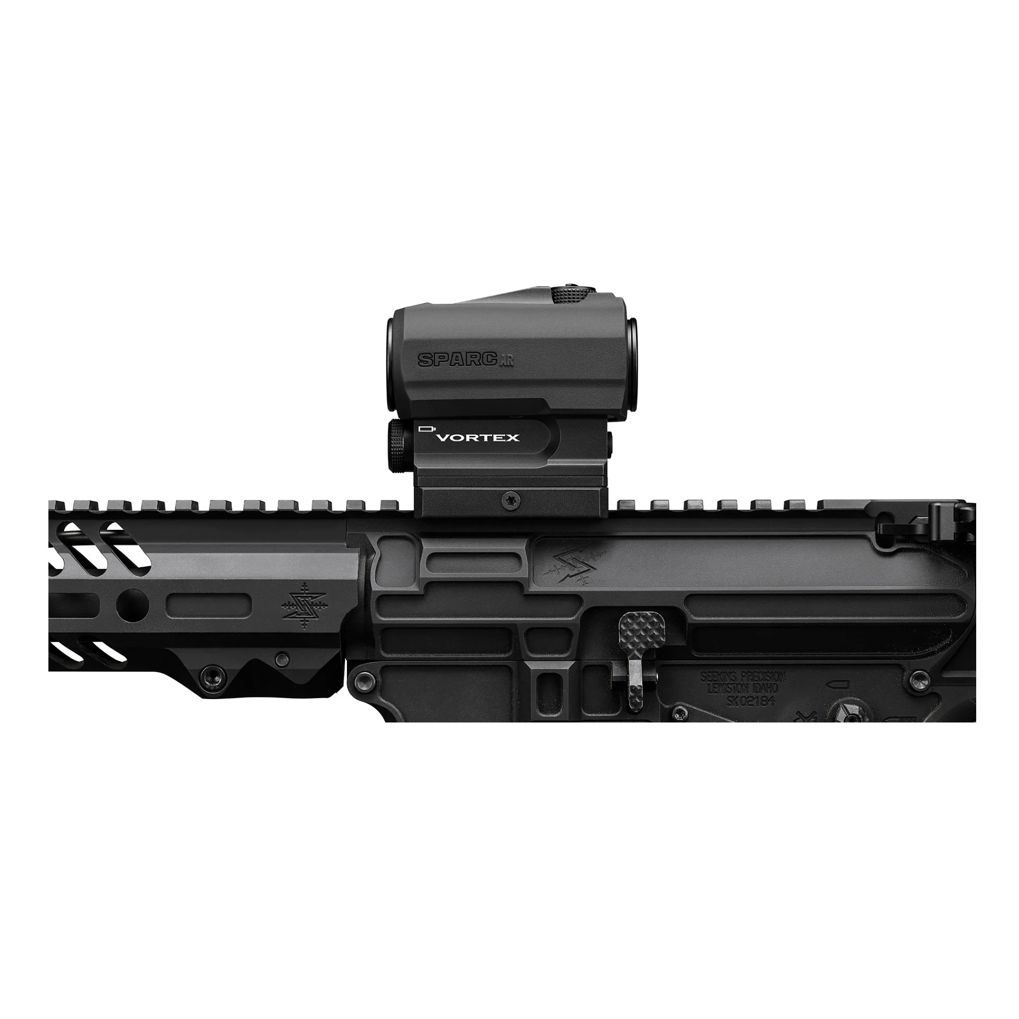 Vortex SPARC Red Dot Sight (2 MOA) - Image 7