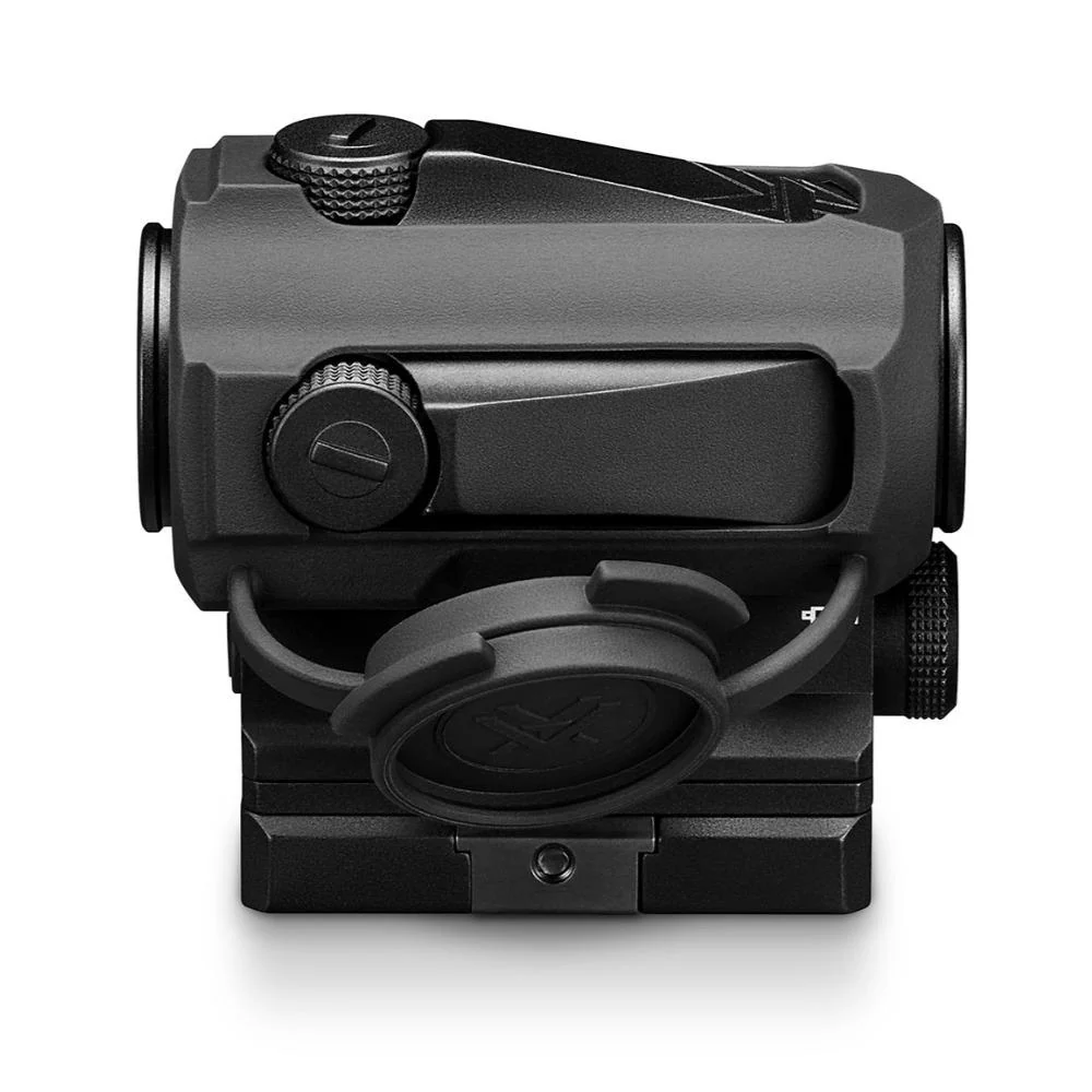 Vortex SPARC Red Dot Sight (2 MOA) with Vortex Logo Hat - Image 8