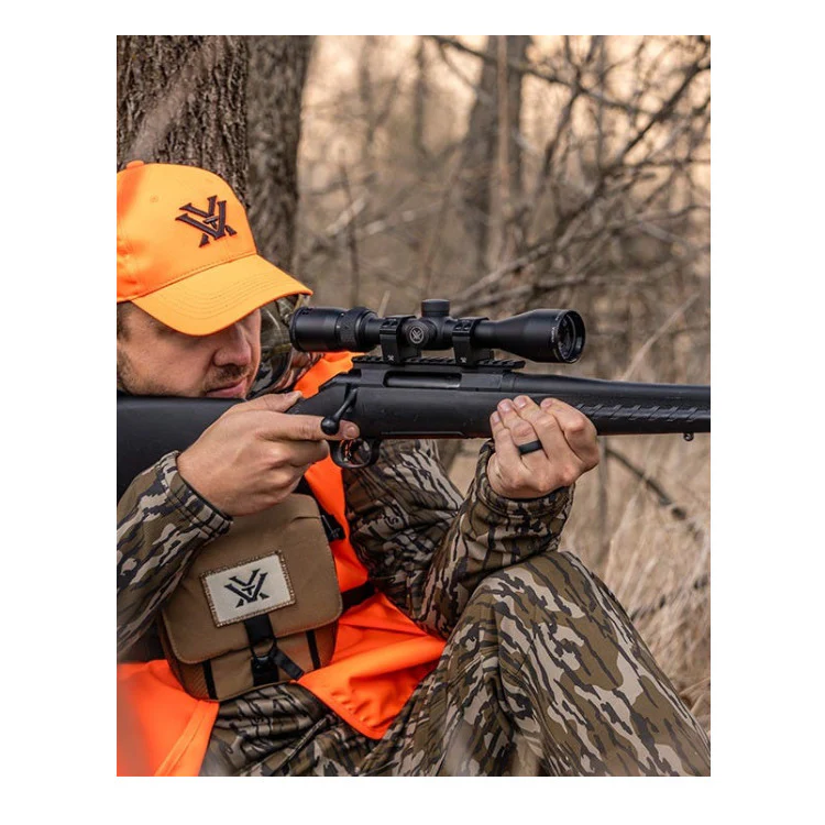 Vortex Sport Riflescope Ring 30mm Low (.80 Inch) - Image 6