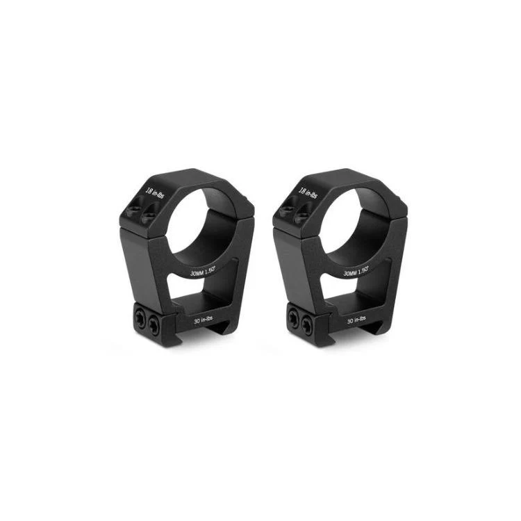 Vortex Sport Riflescope Ring 30mm Extra High (1.5 Inch) - Image 3