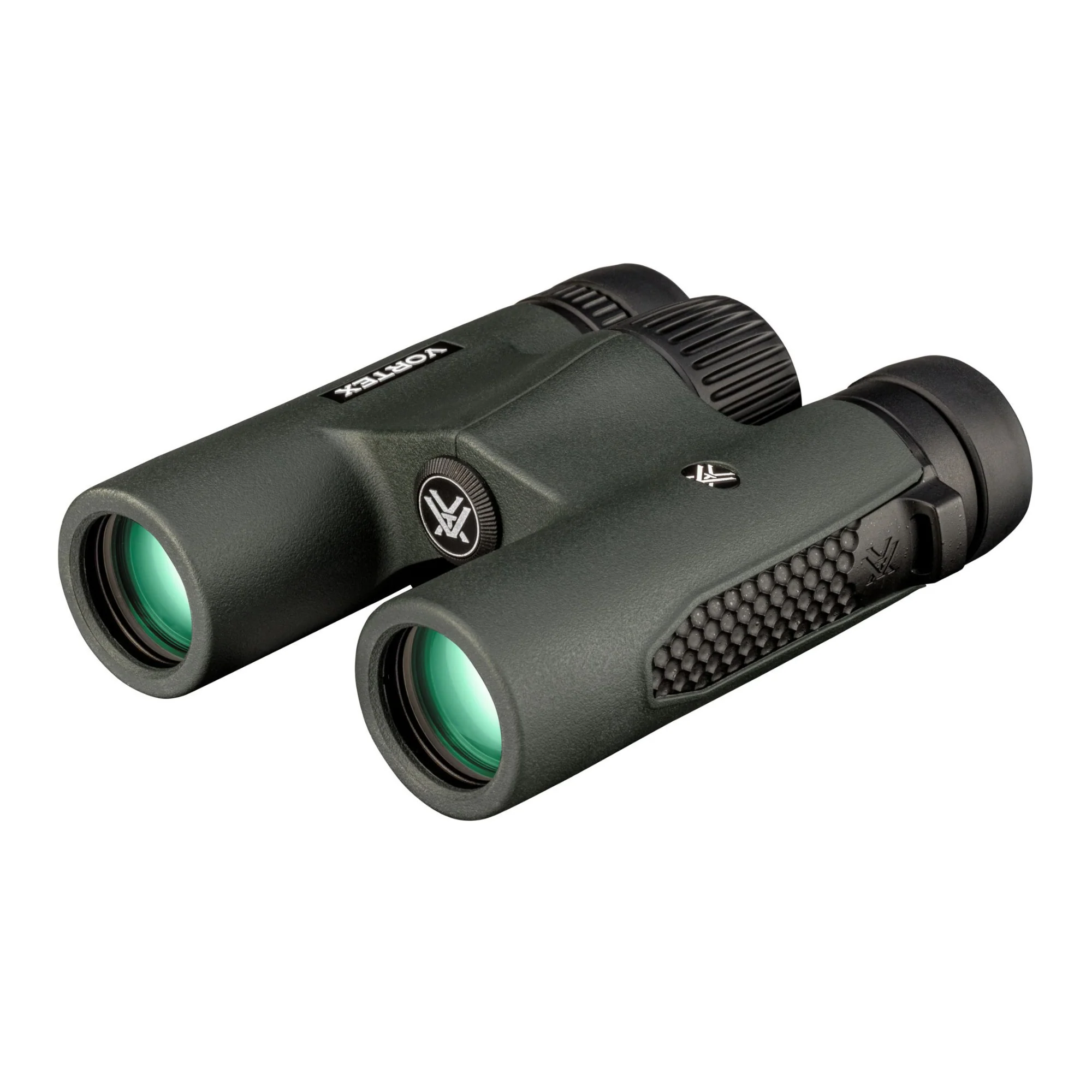 Vortex Triumph HD 10x28 Binocular - Fully Multi-Coated Lenses with Rubber Armor - Image 5