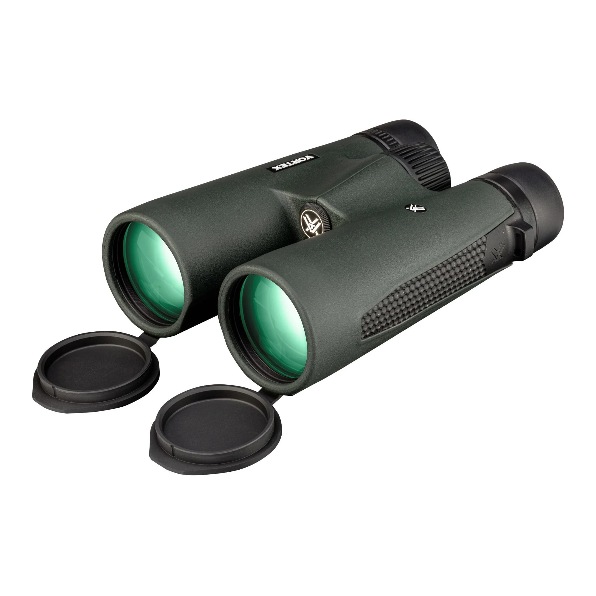 Vortex Triumph HD 12x50 Binocular - Fully Multi-Coated Lenses with Rubber Armor - Image 5