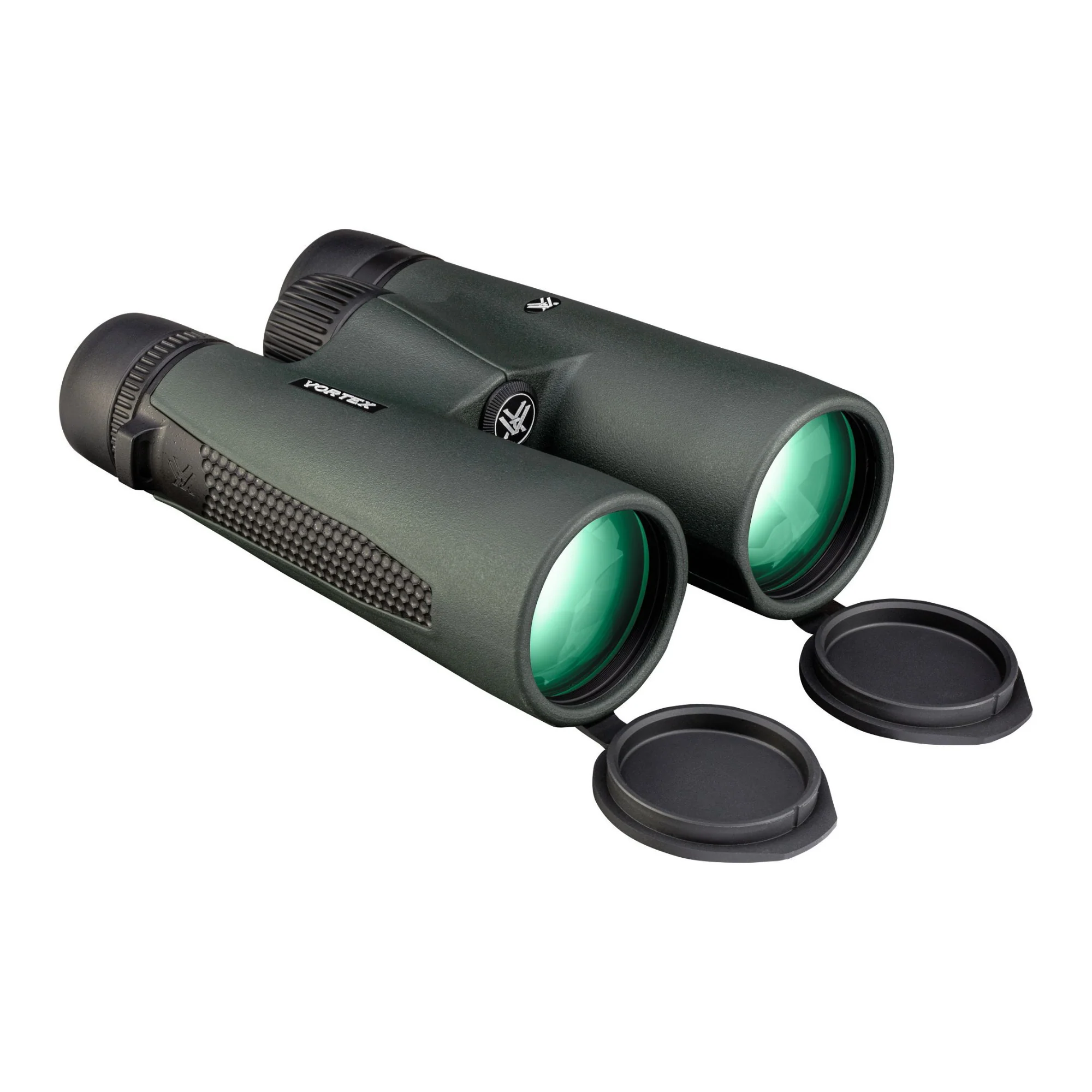 Vortex Triumph HD 12x50 Binocular - Fully Multi-Coated Lenses with Rubber Armor - Image 6