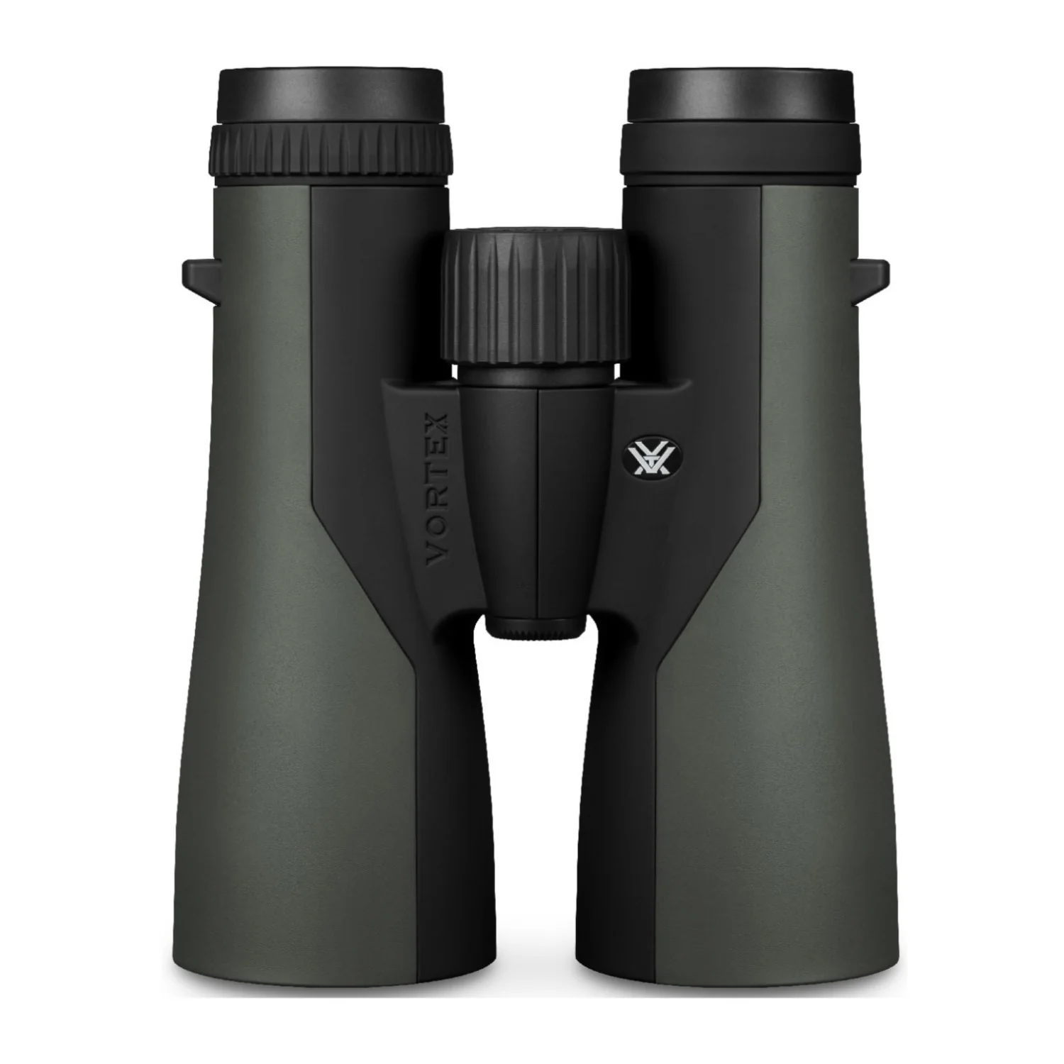 Vortex 12x50 Crossfire Roof Prism Binoculars with Glasspak Harness and Accessory Bundle - Image 5