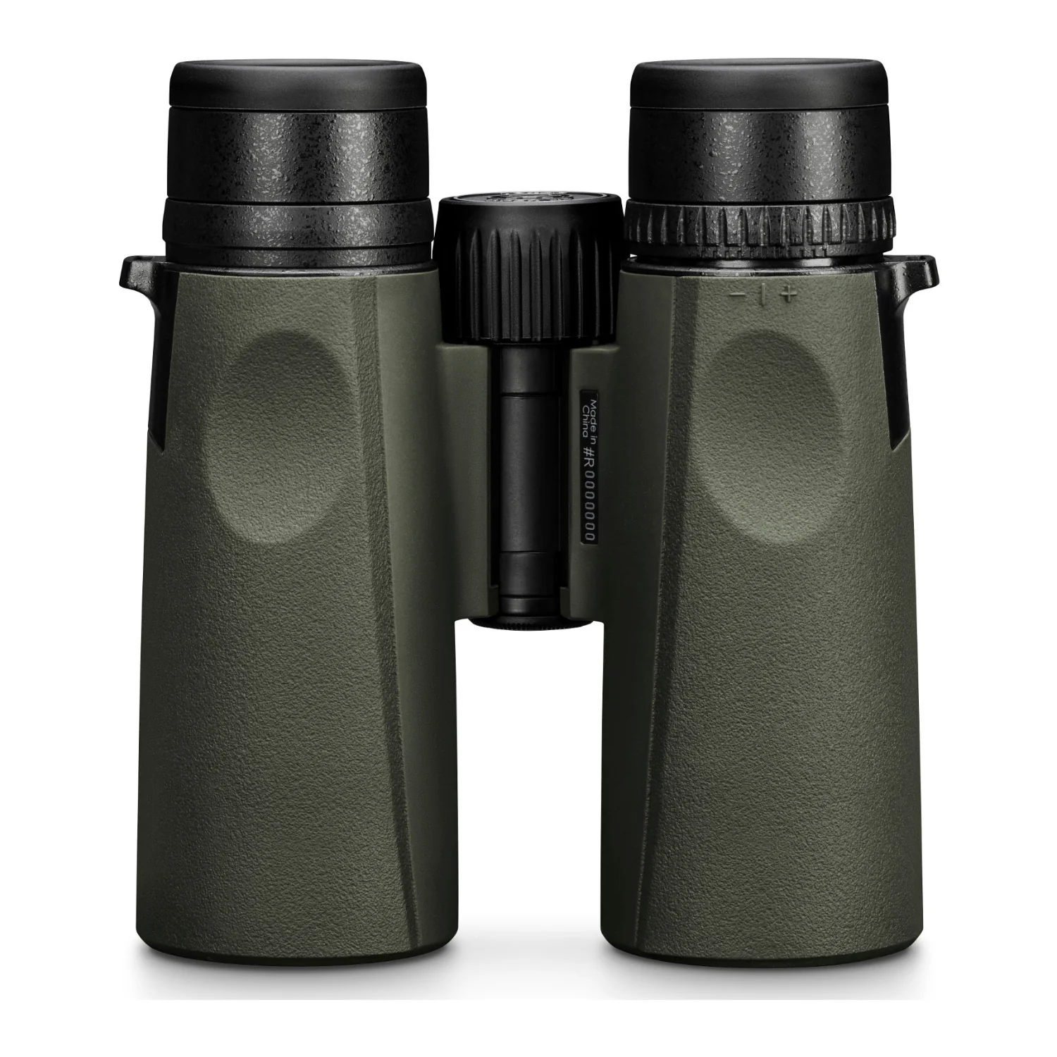 Vortex Optics Viper HD 10x42 Roof Prism Binocular with Glasspak Harness Bundle - Image 6