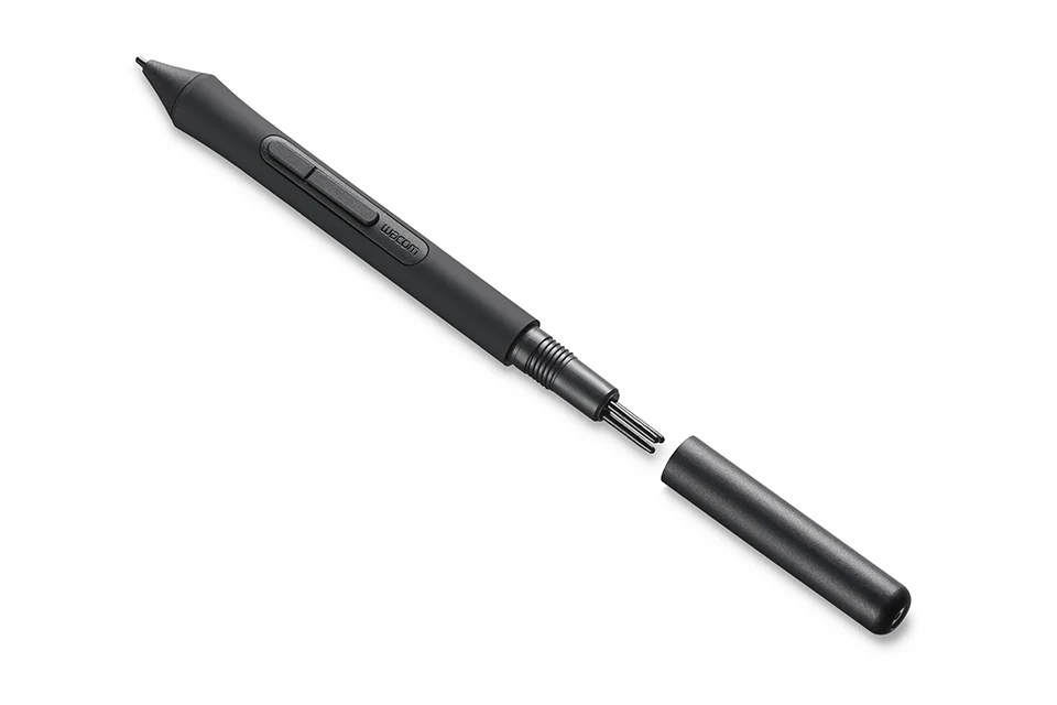 Wacom Intuos Bluetooth Graphics Tablet (Small/ Black) - Image 7