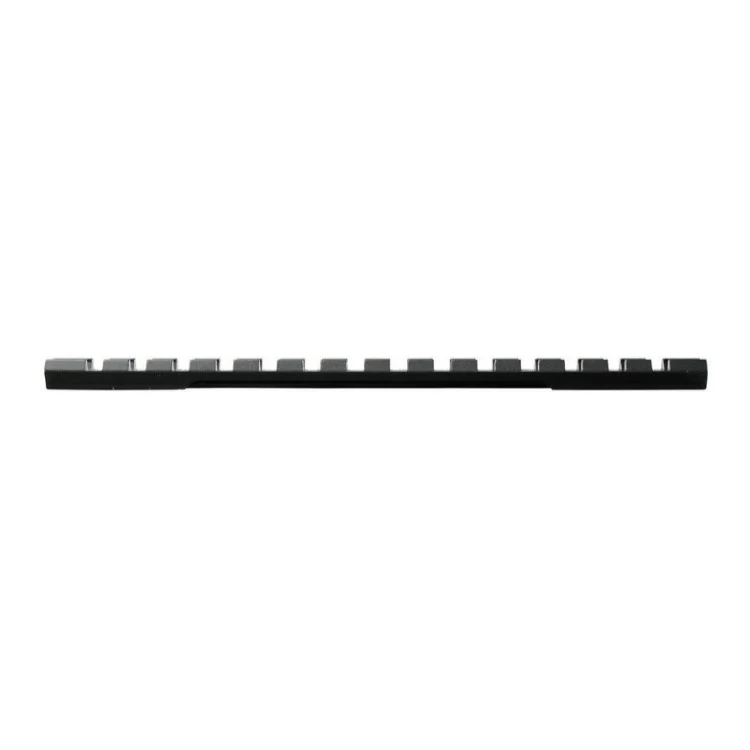 Weaver Multi-Slot Base (618 Savage, 10SA 8-40, Matte Black) - Image 4