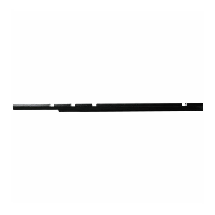 Weaver Top Mount Aluminum Scope Base for Savage 110, 112, 116 (Black) - Image 3