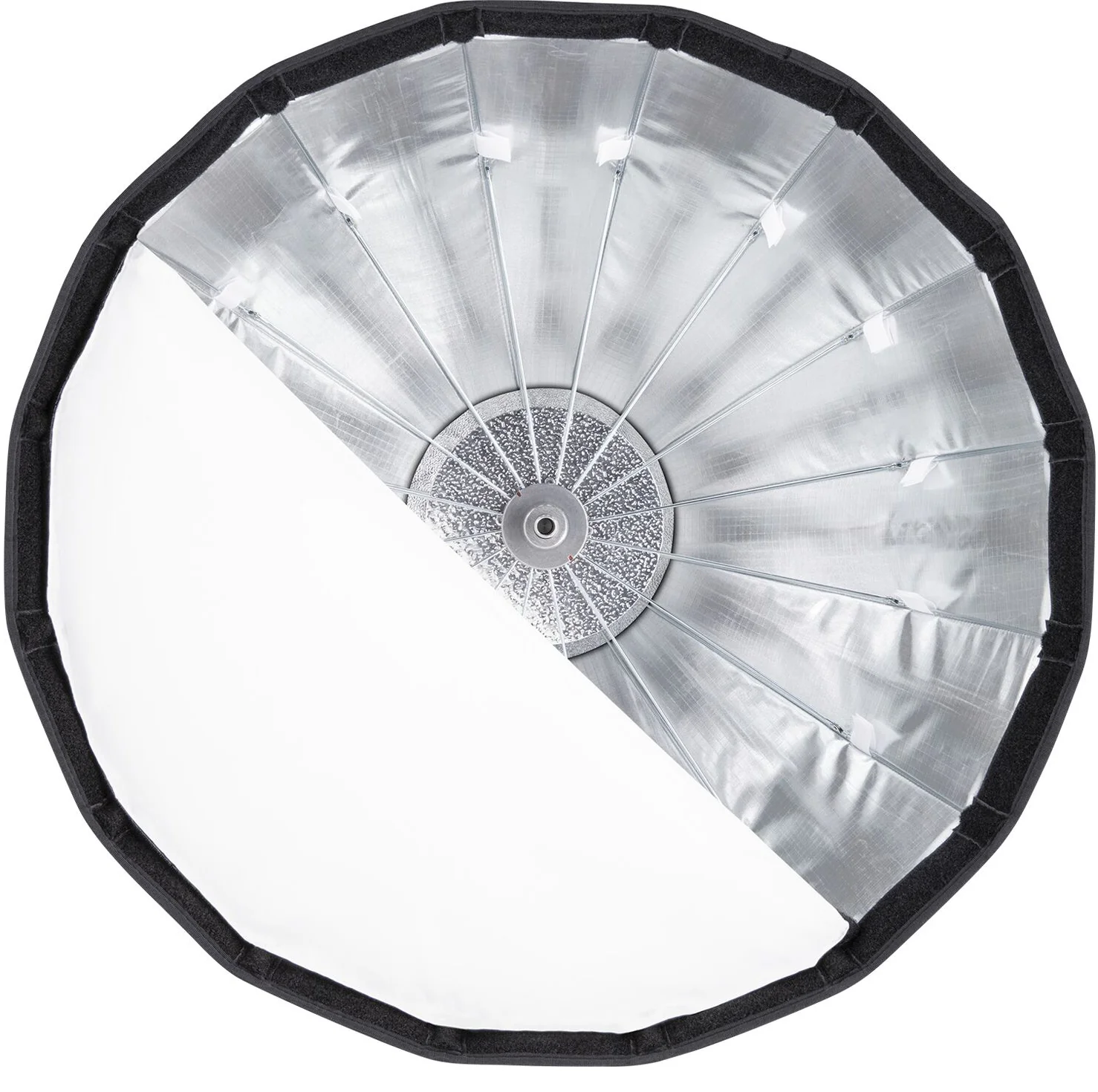 Westcott Beauty Dish Switch (Silver Interior) (Used) - Image 16
