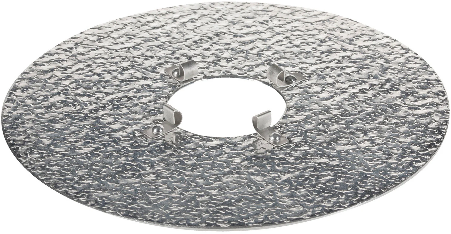 Westcott Beauty Dish Switch (Silver Interior) (Used) - Image 17