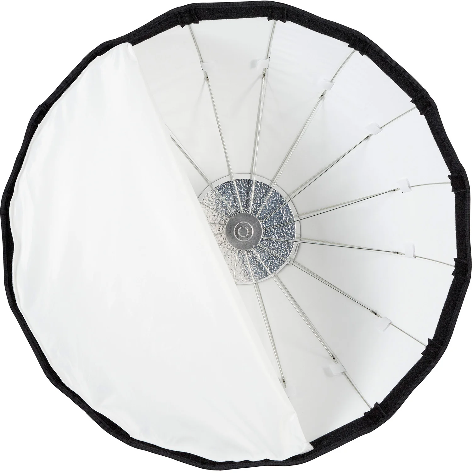Westcott Beauty Dish Switch (Silver Interior) (Used) - Image 4