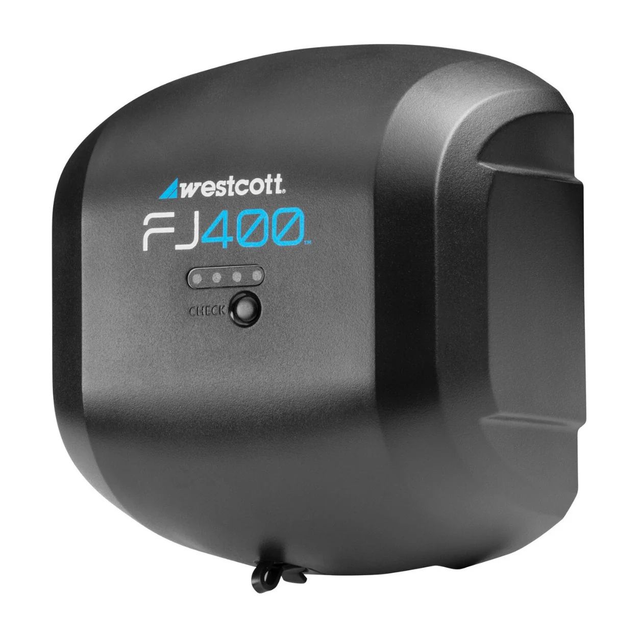 Westcott FJ400 Strobe 1-Light Backpack Kit with FJ-X3 S Wireless Trigger for Sony Cameras - Image 6