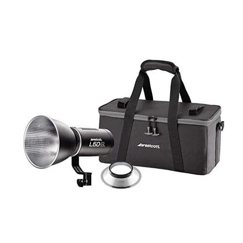 Westcott L60-B Bi-Color LED Video Light (60W)
