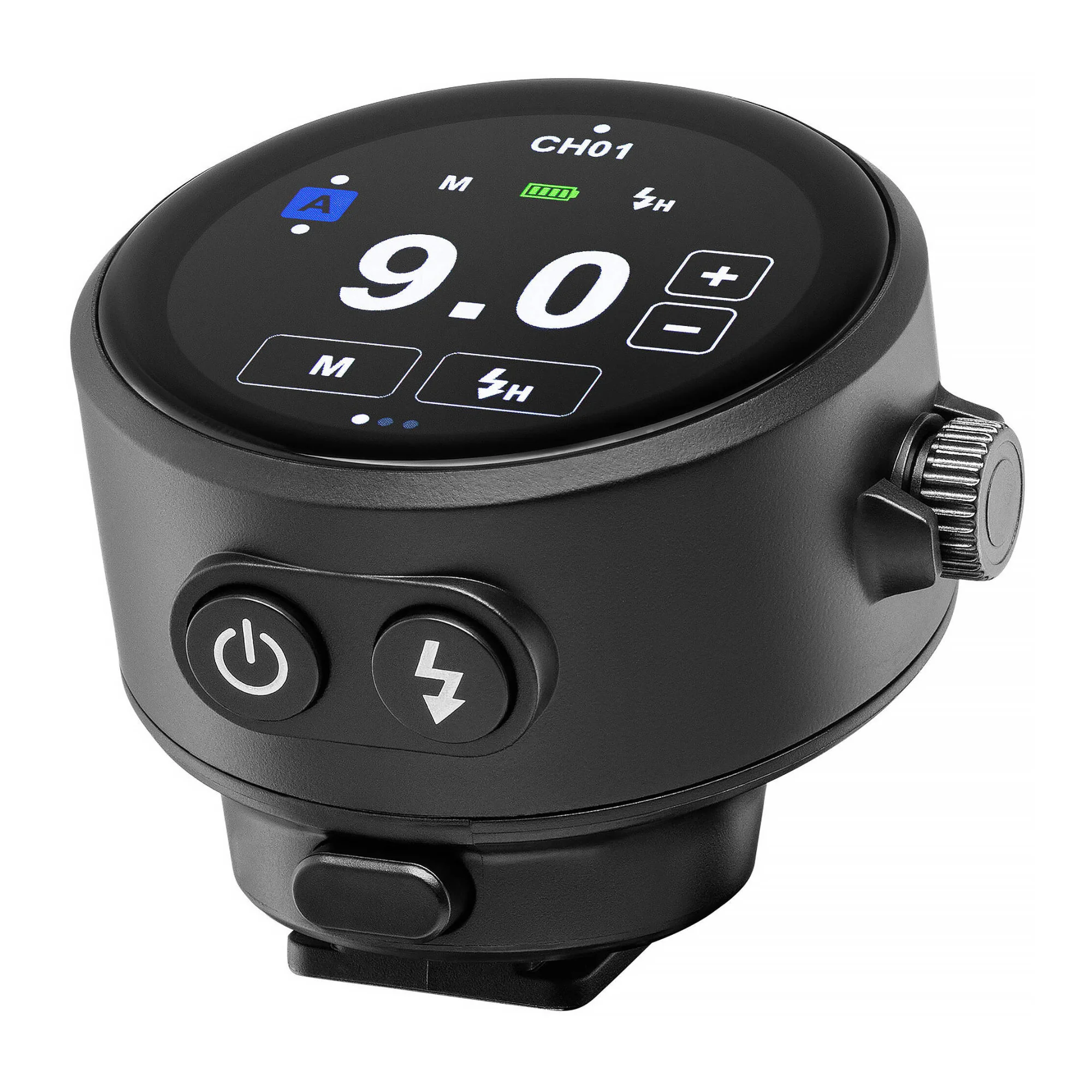 Westcott FJ-T1 M Multi-Brand Touchscreen Wireless Trigger - Image 4