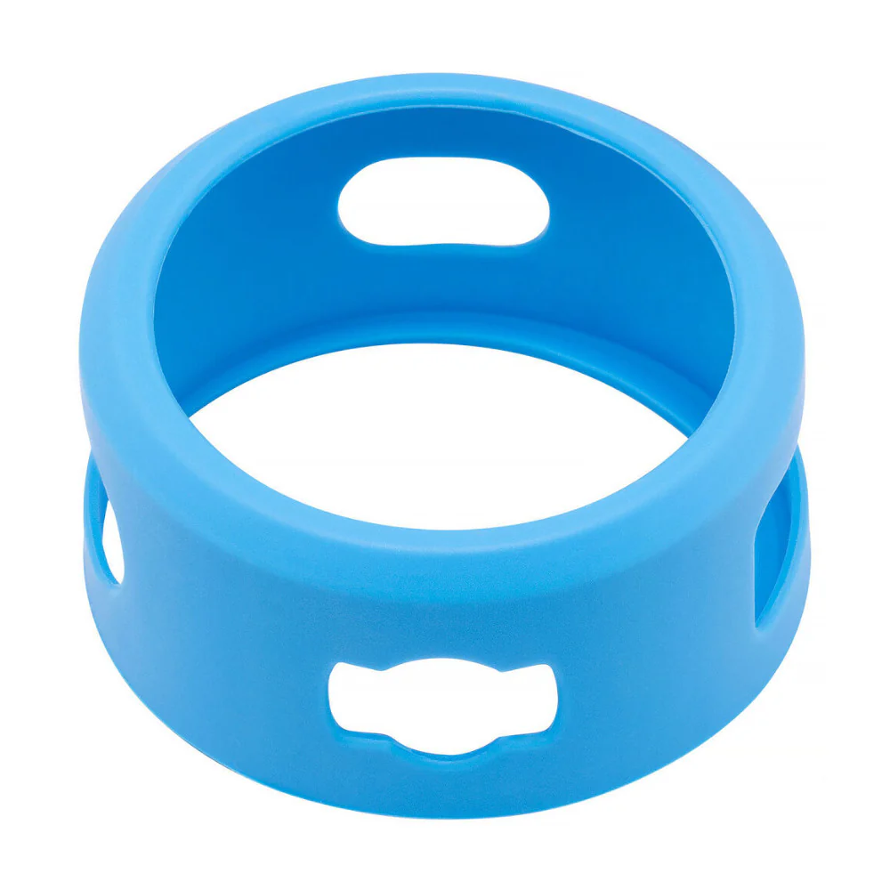 Westcott Bumper Guard Kit for FJ-T1 Wireless Trigger (Black, Cyan) - Image 2