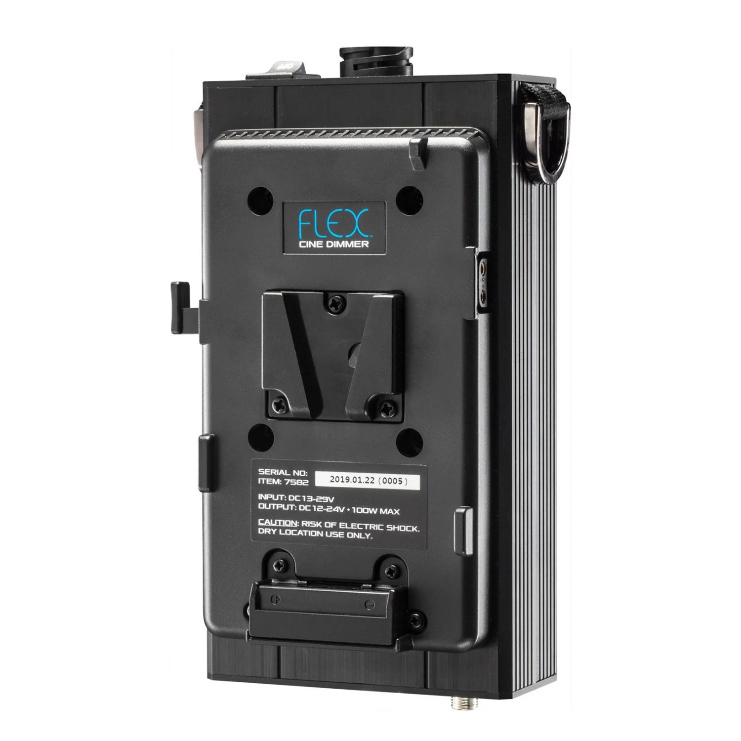 Westcott Flex Cine Bi-Color X-Bracket Kit (1 x 1') - Image 9