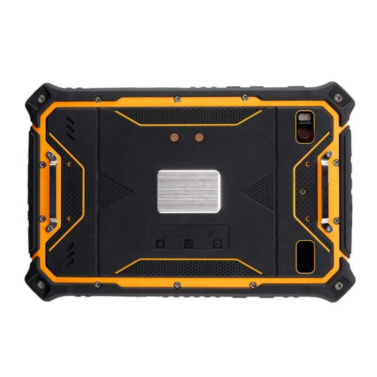 Xenarc Technologies 7-inch Sunlight Readable Water Resistant Rugged Tablet PC - Image 4