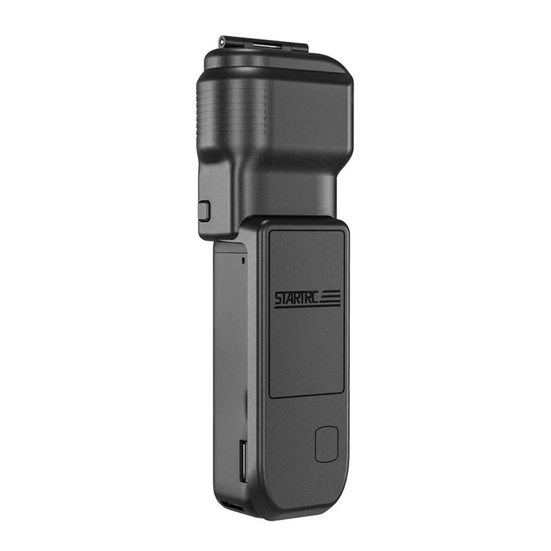 Xtra Edge Muse Gimbal Action Camera with 128GB MicroSD and Accessories Bundle - Image 7