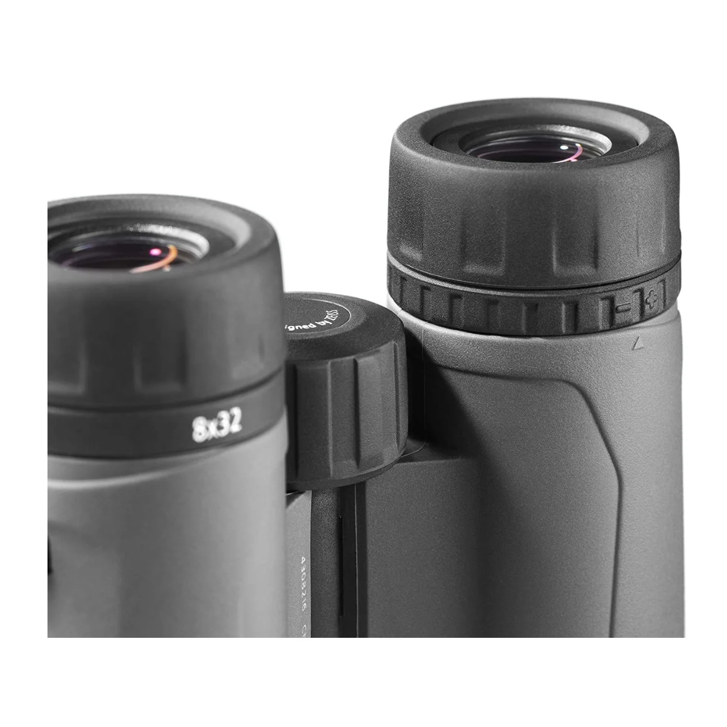 Zeiss 8x32 Terra HD Binoculars (Gray) - Image 3