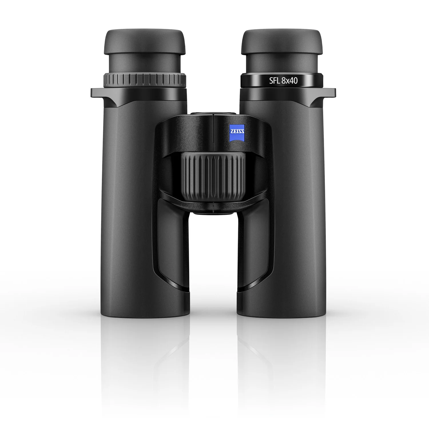 ZEISS SFL 8×40 Binoculars (Used) - Image 4