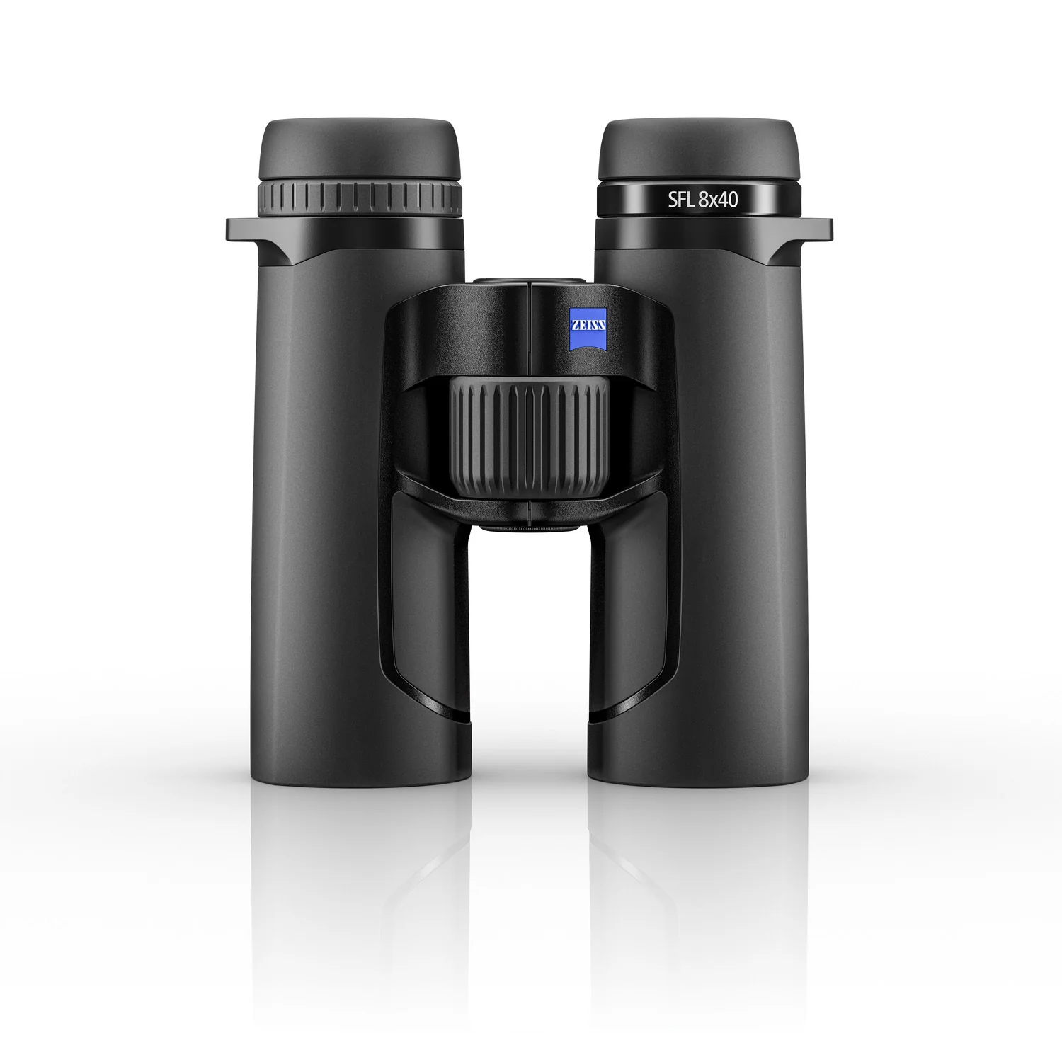 ZEISS SFL 8×40 Binoculars (Used) - Image 5
