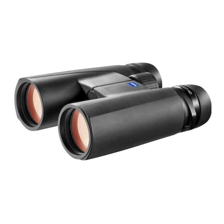 Zeiss 10x42 Conquest HD Binoculars with Zeiss Cleaning Kit - Image 5