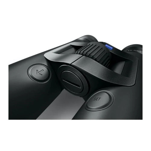 ZEISS 8x42 Victory RF Laser Rangefinder Binoculars (Used) - Image 5