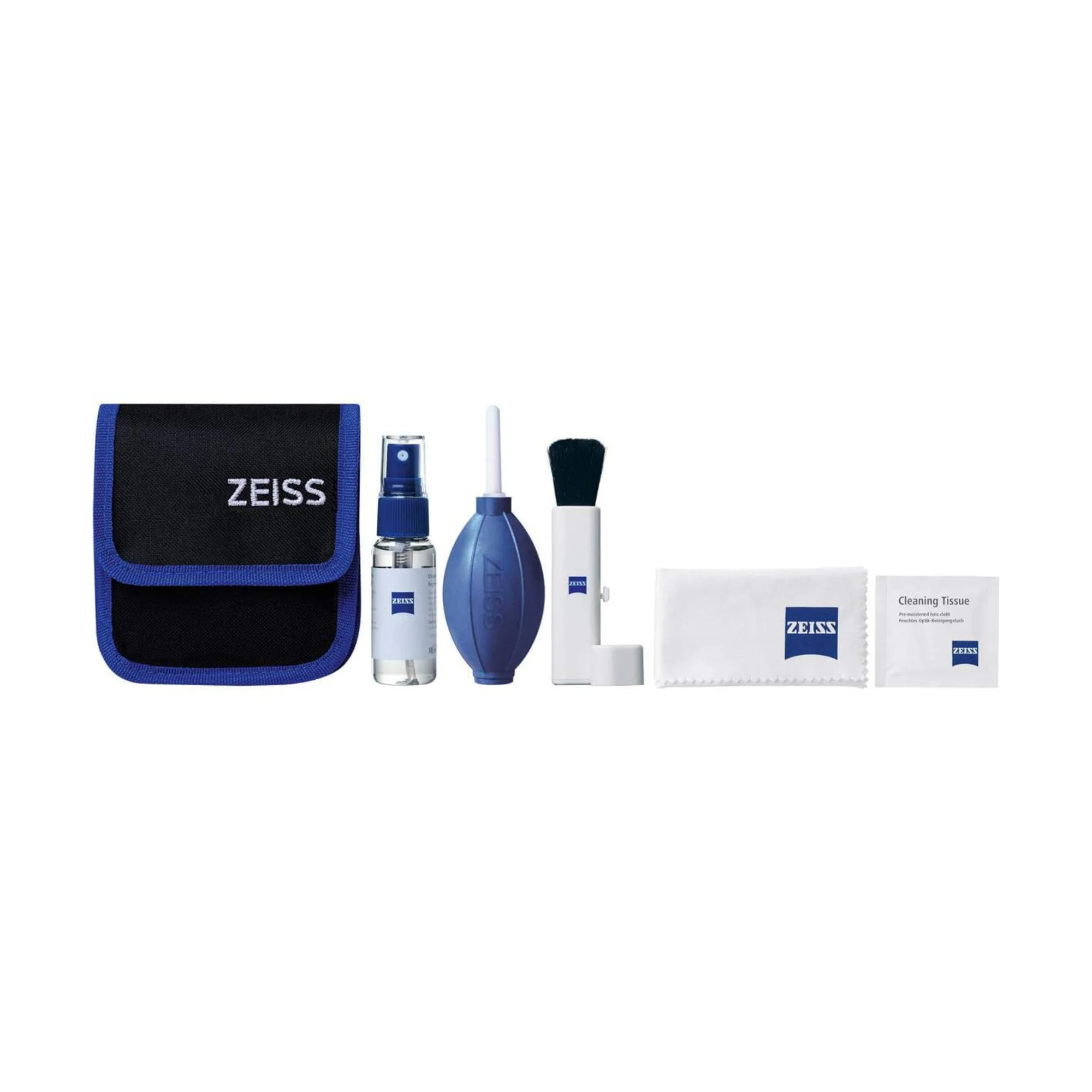 Zeiss CONQUEST HDX 15x56 Binocular with Lens Cleaning Kit (Black) - Image 3
