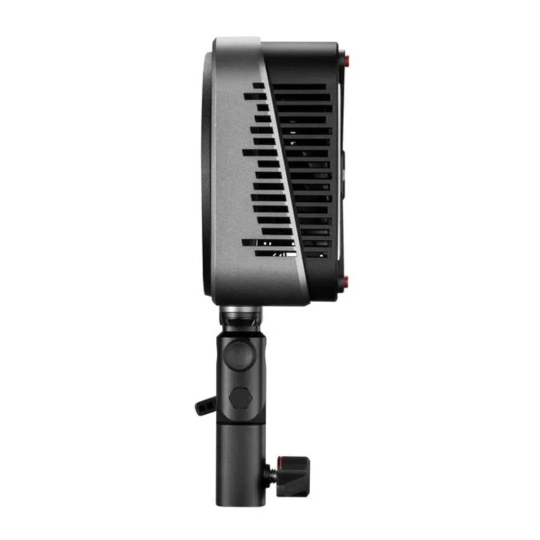 Zhiyun MOLUS G200 Bi-Color LED Monolight with Light Control Separation Design and Seamless Dimming - Image 3