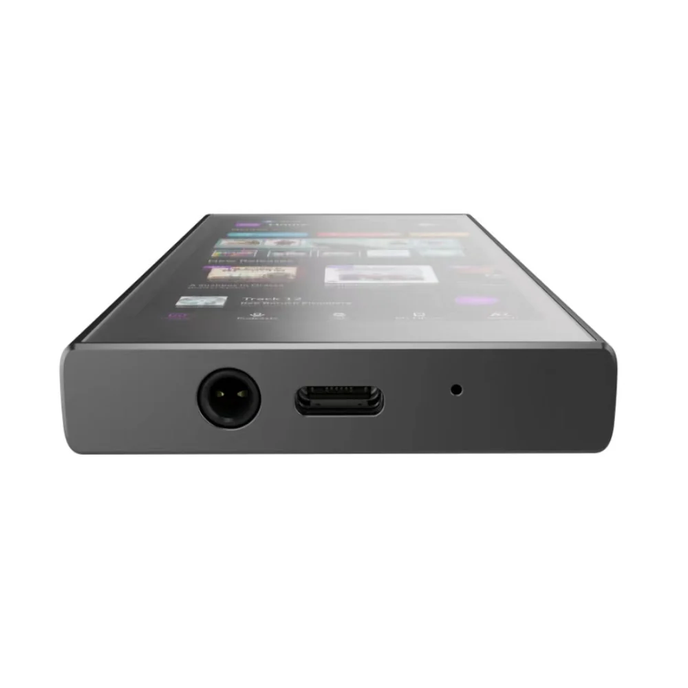Zing DUO MP3 Player (Black) - Image 3